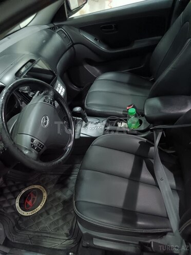 Hyundai Elantra 2008, 300,020 km - 2.0 l - Bakı
