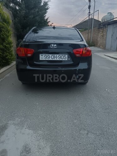Hyundai Elantra 2008, 300,020 km - 2.0 l - Bakı