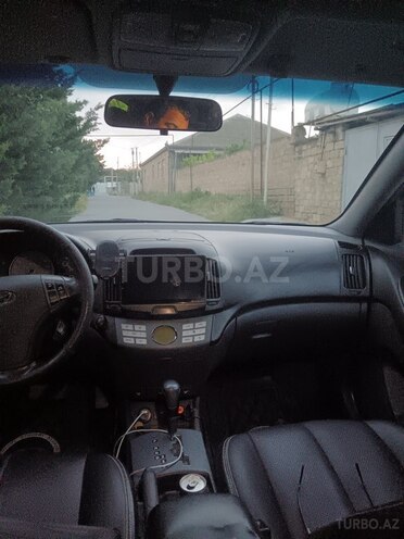 Hyundai Elantra 2008, 300,020 km - 2.0 l - Bakı