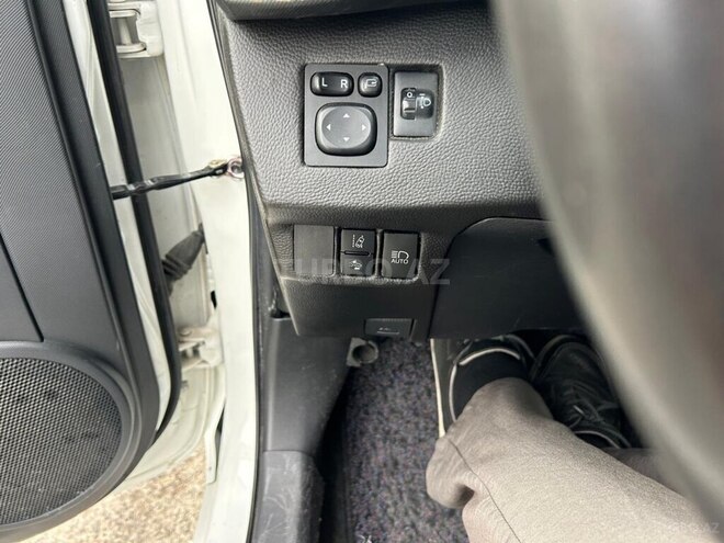 Toyota Aqua 2017, 82,000 km - 1.5 l - Bakı