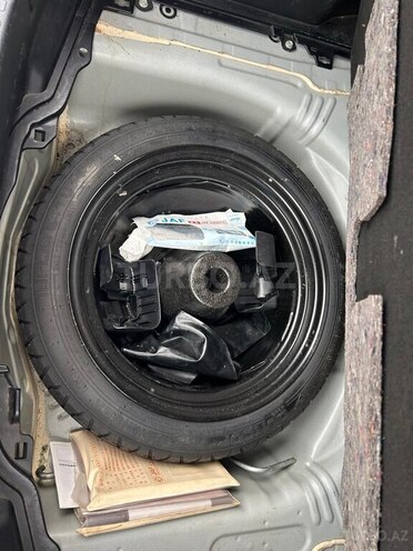 Toyota Aqua 2017, 82,000 km - 1.5 l - Bakı