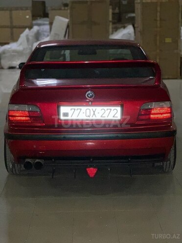 BMW 325 1992, 217,556 km - 2.5 l - Bakı