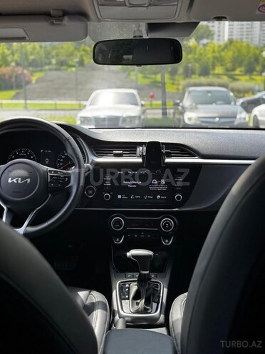 Kia Rio X-Line 2021, 15,001 km - 1.6 л - Bakı