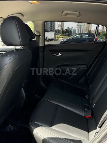 Kia Rio X-Line 2021, 15,001 km - 1.6 л - Bakı