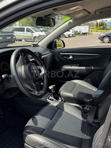 Kia Rio X-Line 2021, 15,001 km - 1.6 л - Bakı