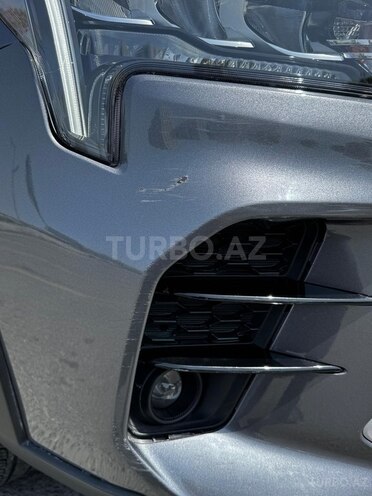 Kia Rio X-Line 2021, 15,001 km - 1.6 л - Bakı