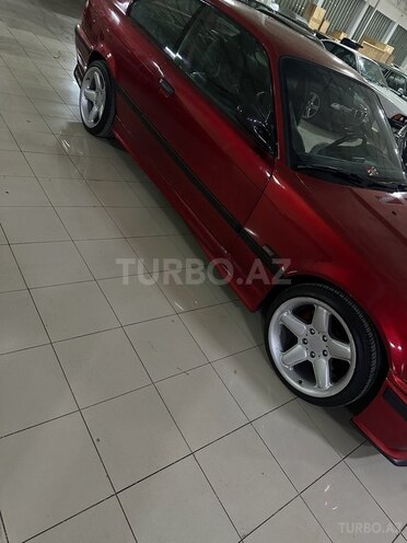 BMW 325 1992, 217,556 km - 2.5 l - Bakı