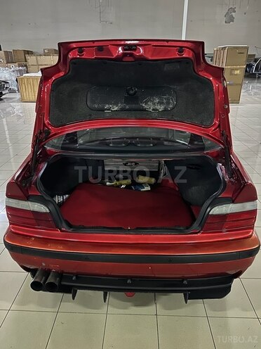 BMW 325 1992, 217,556 km - 2.5 l - Bakı
