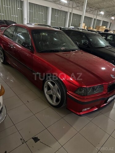 BMW 325 1992, 217,556 km - 2.5 l - Bakı
