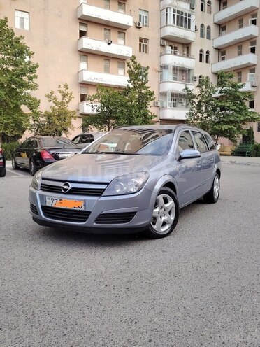 Opel Astra 2005, 239,146 km - 1.4 l - Sumqayıt