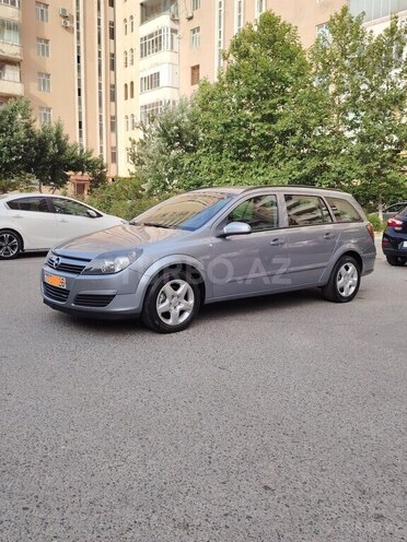 Opel Astra 2005, 239,146 km - 1.4 l - Sumqayıt