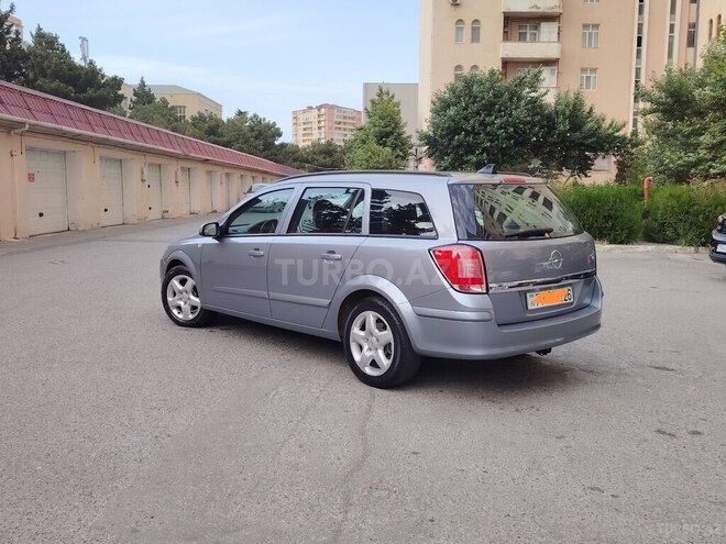 Opel Astra 2005, 239,146 km - 1.4 l - Sumqayıt