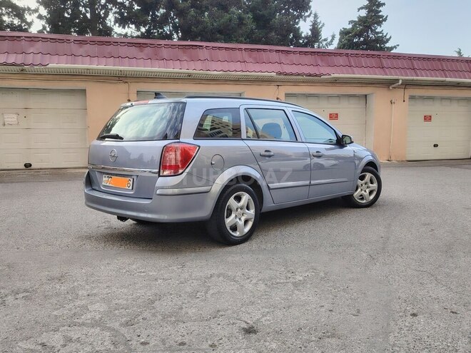 Opel Astra 2005, 239,146 km - 1.4 l - Sumqayıt