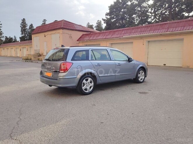 Opel Astra 2005, 239,146 km - 1.4 l - Sumqayıt