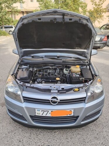 Opel Astra 2005, 239,146 km - 1.4 l - Sumqayıt