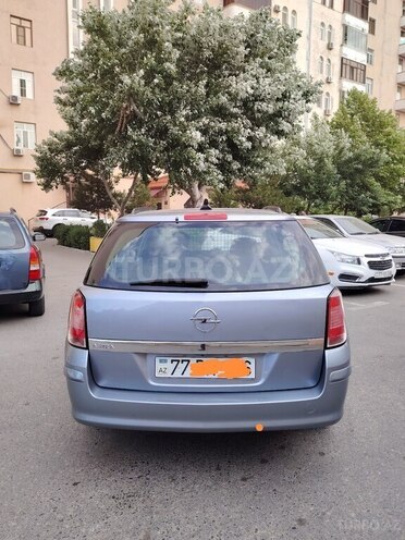 Opel Astra 2005, 239,146 km - 1.4 l - Sumqayıt