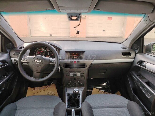 Opel Astra 2005, 239,146 km - 1.4 l - Sumqayıt