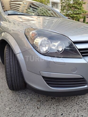 Opel Astra 2005, 239,146 km - 1.4 l - Sumqayıt