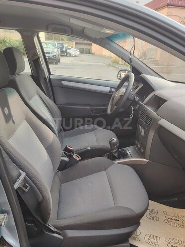 Opel Astra 2005, 239,146 km - 1.4 l - Sumqayıt