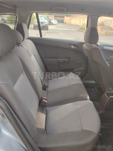 Opel Astra 2005, 239,146 km - 1.4 l - Sumqayıt