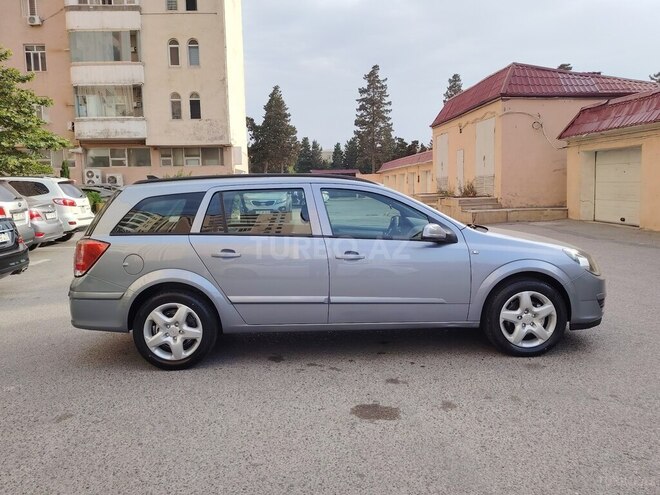 Opel Astra 2005, 239,146 km - 1.4 l - Sumqayıt