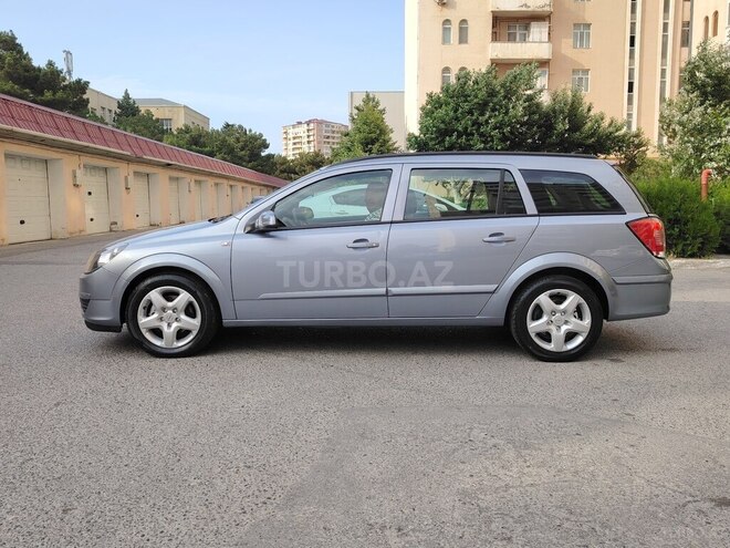 Opel Astra 2005, 239,146 km - 1.4 l - Sumqayıt