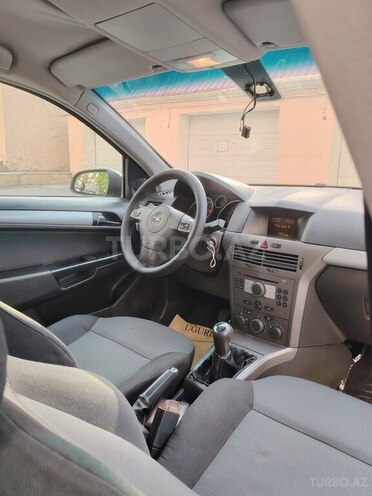 Opel Astra 2005, 239,146 km - 1.4 l - Sumqayıt