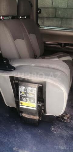 Hyundai H-1 2007, 285,000 km - 2.5 l - Bakı