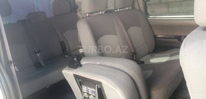 Hyundai H-1 2007, 285,000 km - 2.5 l - Bakı