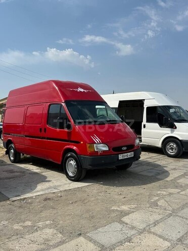 Ford Transit 1999, 250,000 km - 2.5 л - Xırdalan