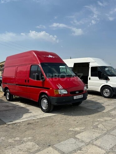 Ford Transit 1999, 250,000 km - 2.5 л - Xırdalan