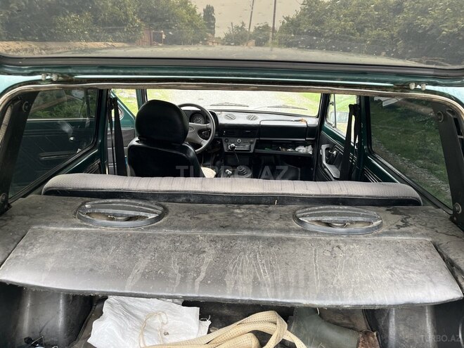 LADA (VAZ) Niva 1989, 200,000 km - 1.6 l - Balakən