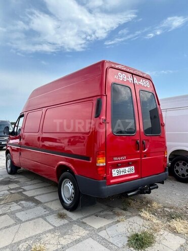 Ford Transit 1999, 250,000 km - 2.5 л - Xırdalan