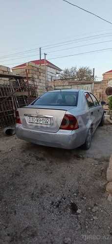 Geely CK 2007, 342,557 km - 1.5 l - Bakı