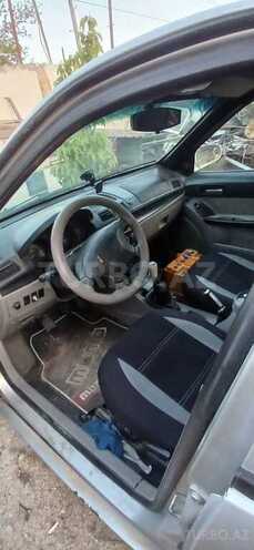 Geely CK 2007, 342,557 km - 1.5 l - Bakı