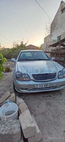 Geely CK 2007, 342,557 km - 1.5 l - Bakı