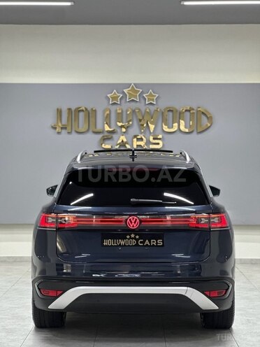 Volkswagen ID.6 Crozz 2022, 12,800 km - 0.0 l - Bakı