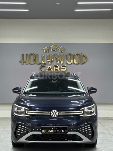 Volkswagen ID.6 Crozz 2022, 12,800 km - 0.0 l - Bakı