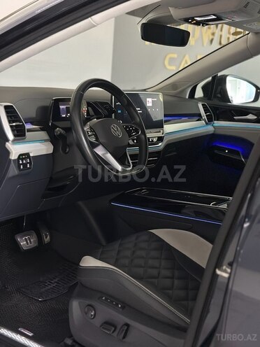 Volkswagen ID.6 Crozz 2022, 12,800 km - 0.0 l - Bakı