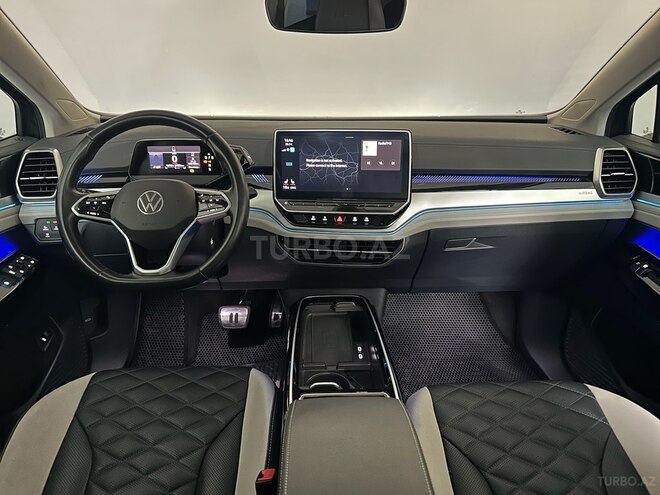Volkswagen ID.6 Crozz 2022, 12,800 km - 0.0 l - Bakı