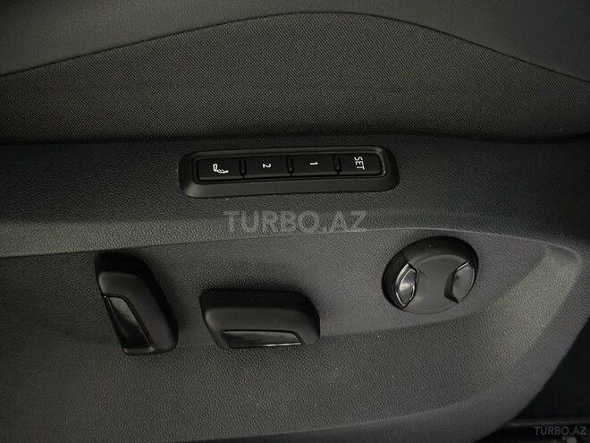 Volkswagen ID.6 Crozz 2022, 12,800 km - 0.0 l - Bakı