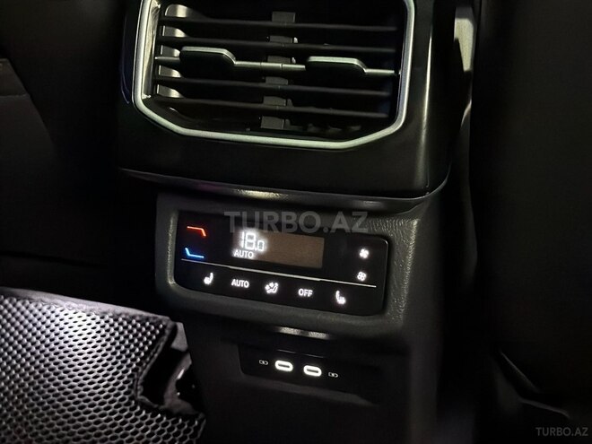 Volkswagen ID.6 Crozz 2022, 12,800 km - 0.0 l - Bakı