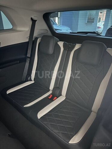 Volkswagen ID.6 Crozz 2022, 12,800 km - 0.0 l - Bakı