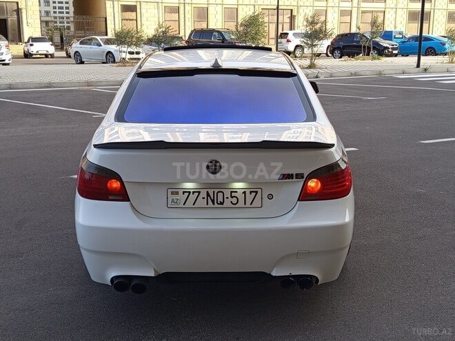 BMW 530 2007, 398,000 km - 3.0 l - Sumqayıt