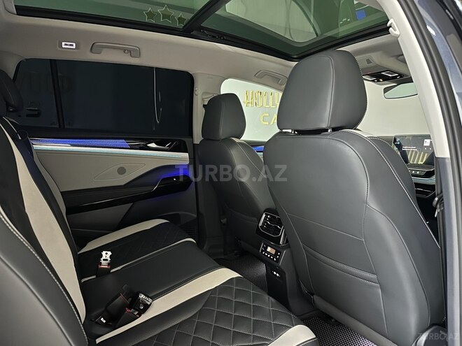 Volkswagen ID.6 Crozz 2022, 12,800 km - 0.0 l - Bakı