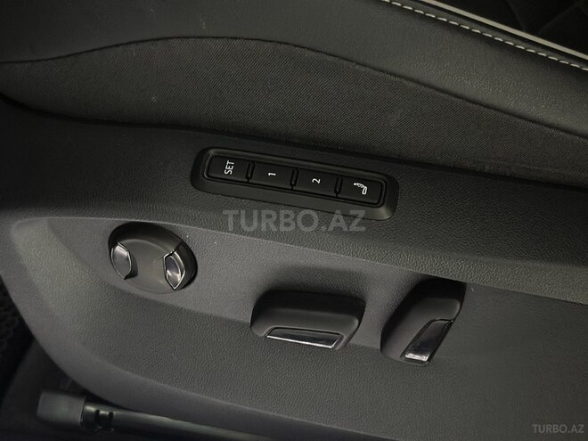 Volkswagen ID.6 Crozz 2022, 12,800 km - 0.0 l - Bakı