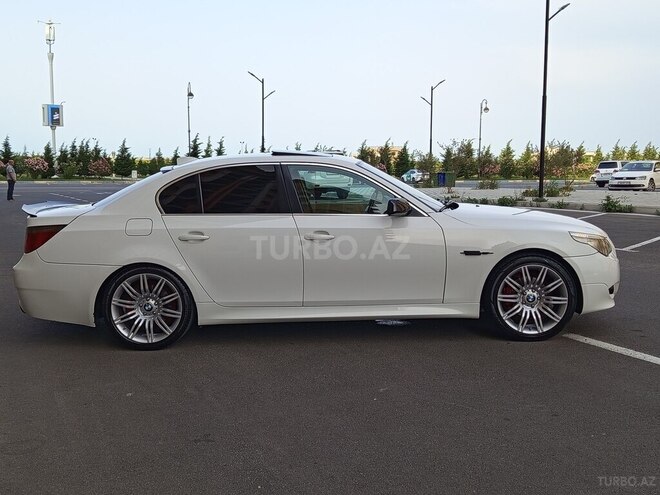BMW 530 2007, 398,000 km - 3.0 l - Sumqayıt