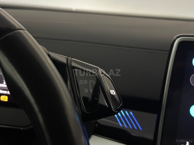 Volkswagen ID.6 Crozz 2022, 12,800 km - 0.0 l - Bakı