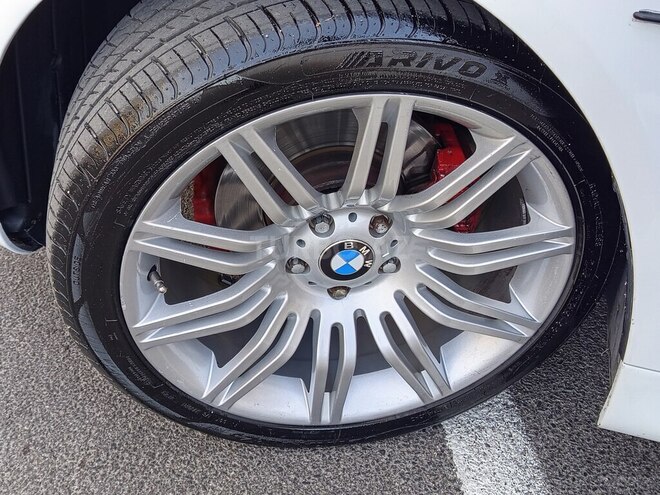 BMW 530 2007, 398,000 km - 3.0 l - Sumqayıt