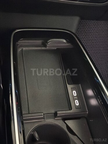 Volkswagen ID.6 Crozz 2022, 12,800 km - 0.0 l - Bakı